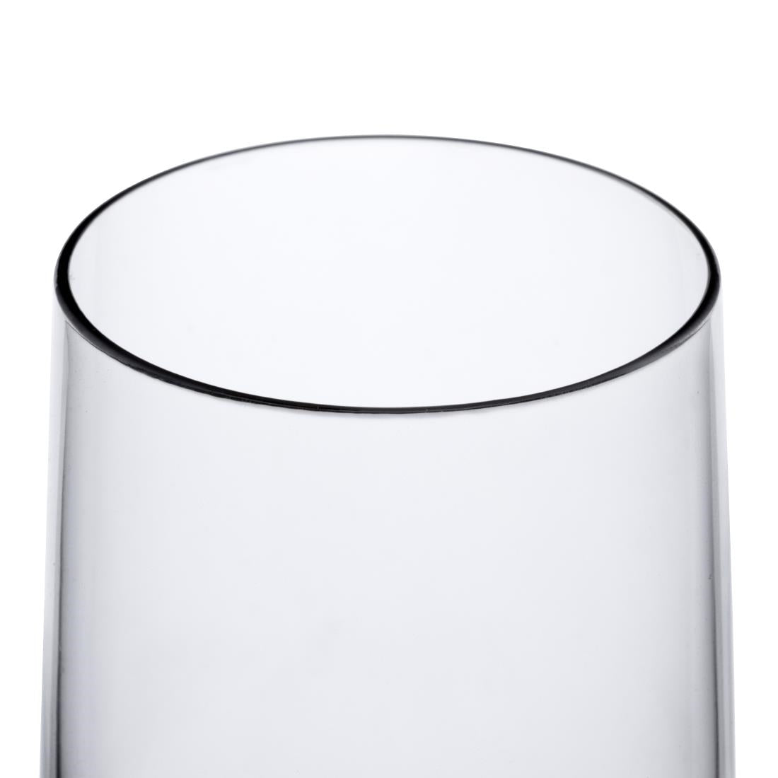 Olympia Arno Crystal Hi Ball Tumblers 285ml (6 Pack) • PAS-HW660