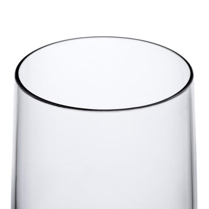 Olympia Arno Crystal Hi Ball Tumblers 285ml (6 Pack) • PAS-HW660