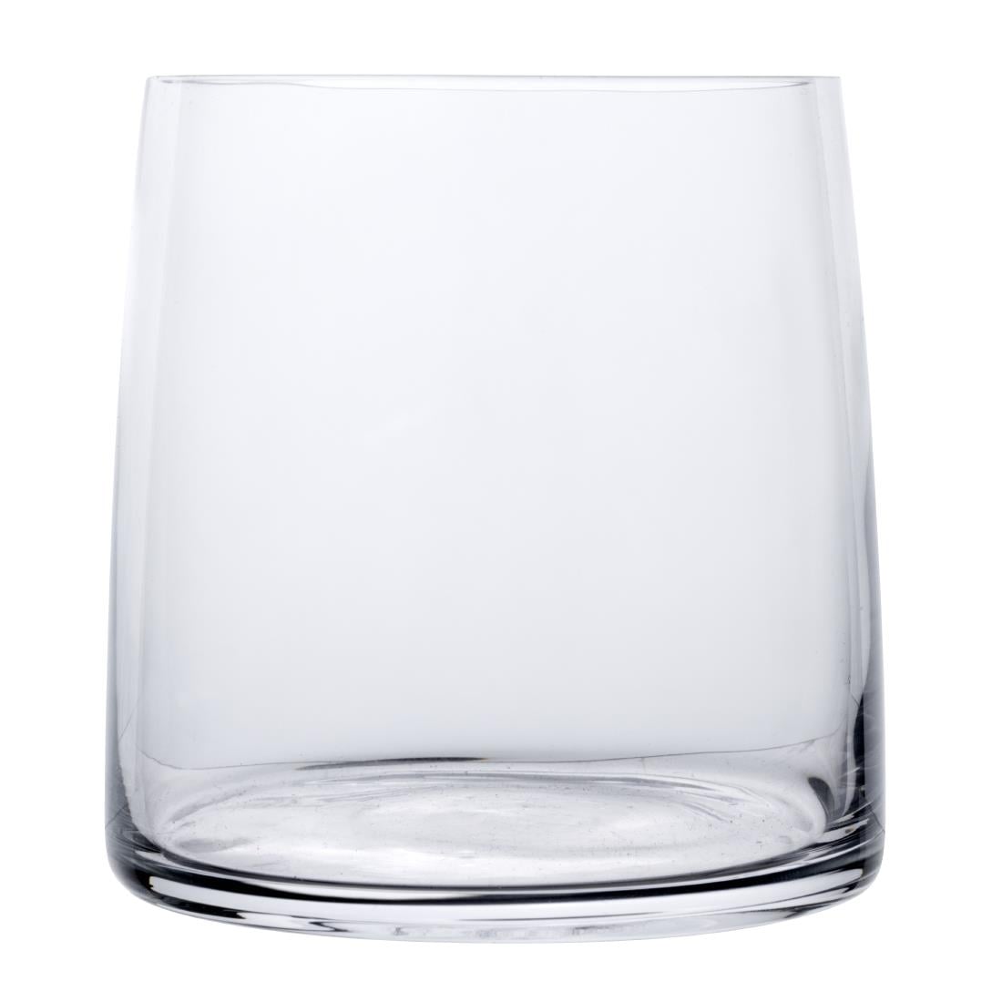 Olympia Arno Crystal Double Rocks Tumblers 395ml (6 Pack) • PAS-HW661