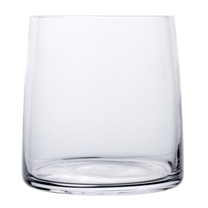 Olympia Arno Crystal Double Rocks Tumblers 395ml (6 Pack) • PAS-HW661