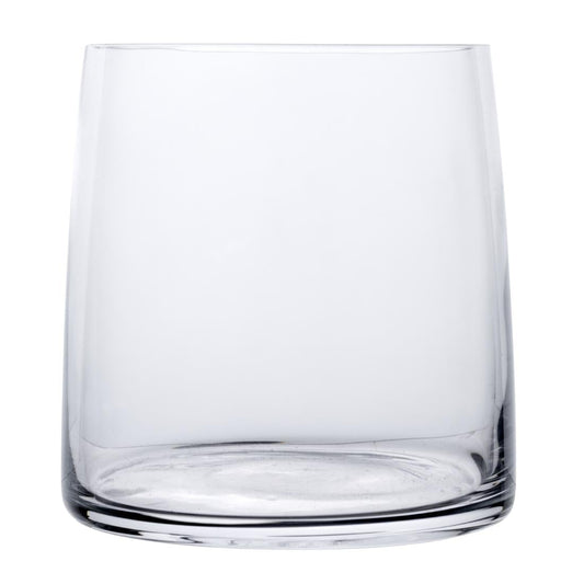 Olympia Arno Crystal Double Rocks Tumblers 395ml (6 Pack) • PAS-HW661
