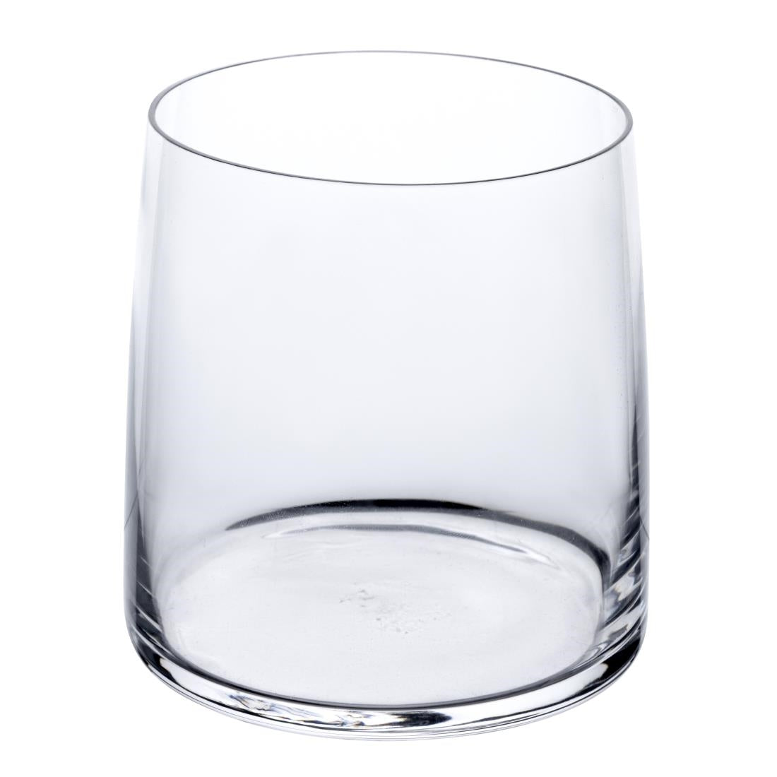 Olympia Arno Crystal Double Rocks Tumblers 395ml (6 Pack) • PAS-HW661
