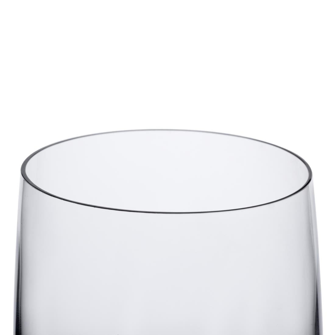 Olympia Arno Crystal Double Rocks Tumblers 395ml (6 Pack) • PAS-HW661