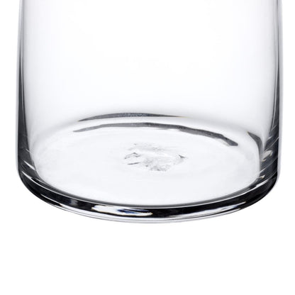 Olympia Arno Crystal Double Rocks Tumblers 395ml (6 Pack) • PAS-HW661