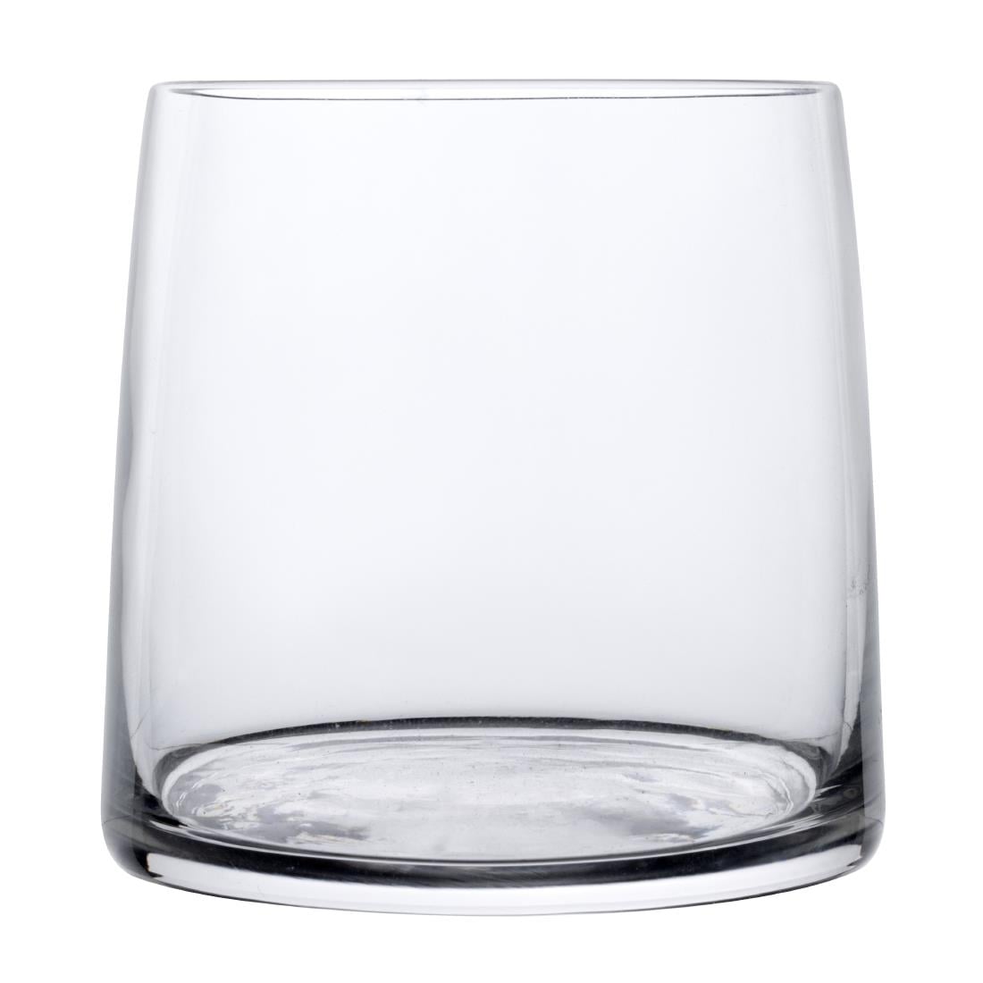 Olympia Arno Crystal Rocks Tumblers 285ml (6 Pack) • PAS-HW662