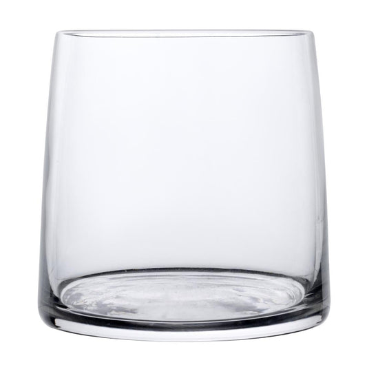 Olympia Arno Crystal Rocks Tumblers 285ml (6 Pack) • PAS-HW662