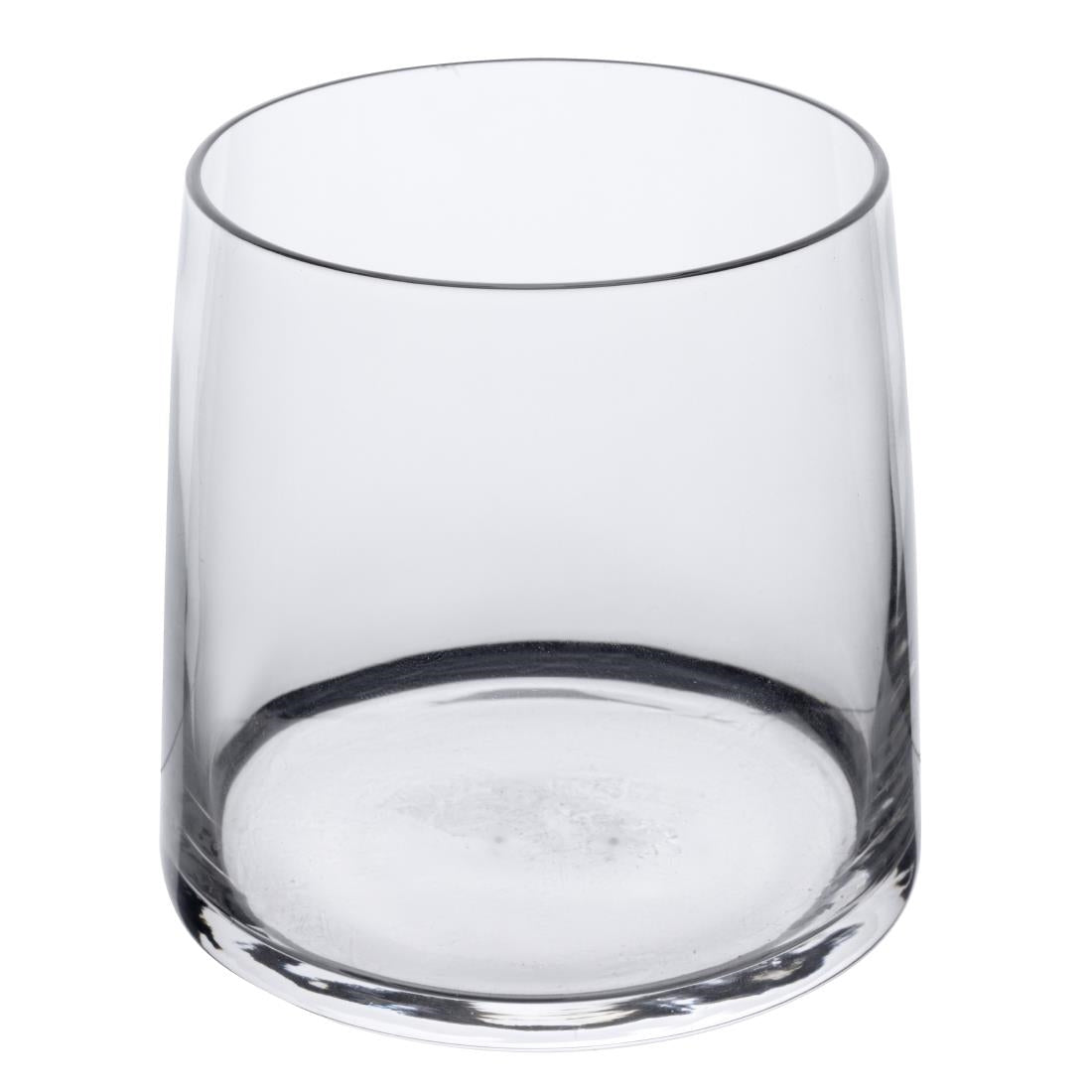 Olympia Arno Crystal Rocks Tumblers 285ml (6 Pack) • PAS-HW662