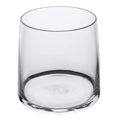Olympia Arno Crystal Rocks Tumblers 285ml (6 Pack) • PAS-HW662