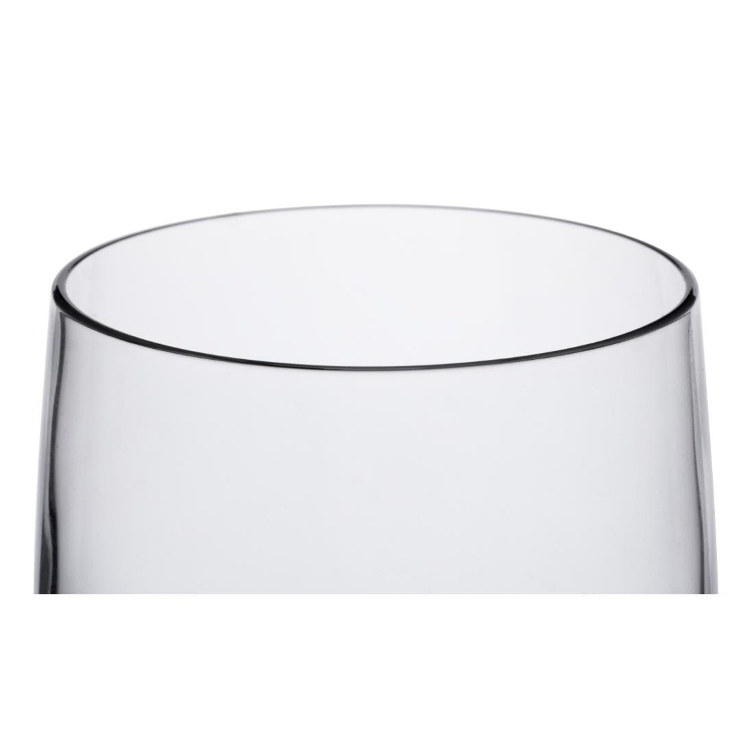 Olympia Arno Crystal Rocks Tumblers 285ml (6 Pack) • PAS-HW662