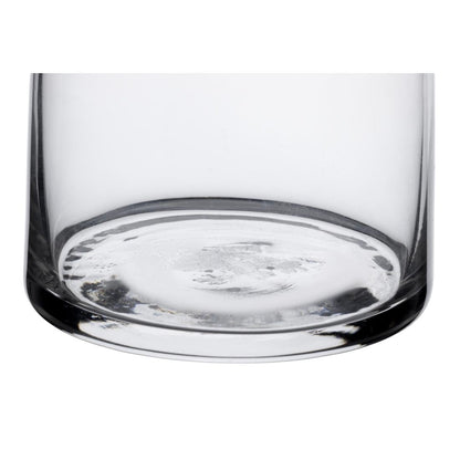 Olympia Arno Crystal Rocks Tumblers 285ml (6 Pack) • PAS-HW662