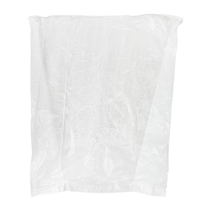 Jantex Light Duty Bin Bags White 10Ltr (200 Pack) • PAS-HW691