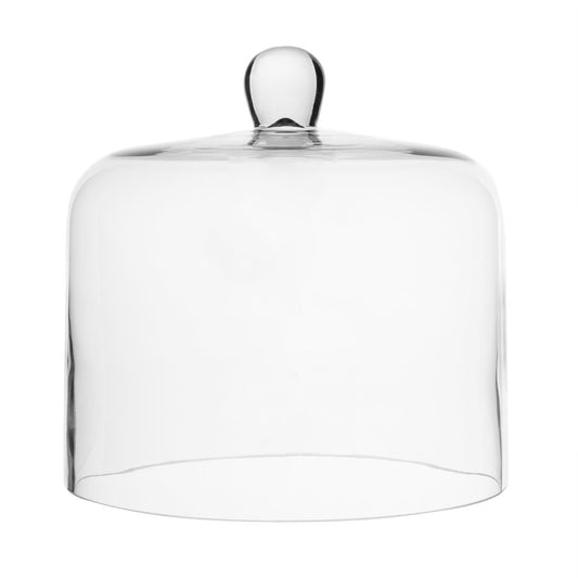 Olympia Glass Dome - 170x200mm (200(Ø)x188(H)mm) • PAS-HW798