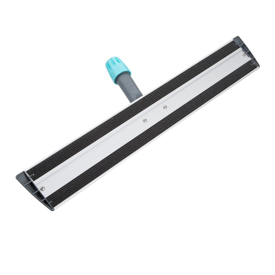 Jantex 600mm Flat Mop Head (Compatible with 600mm microfibre pads (HX238) & handle (HX240)) • PAS-HX237