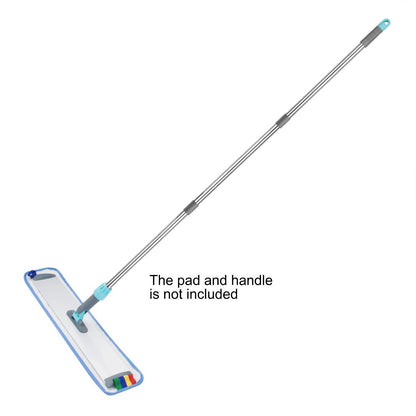 Jantex 600mm Flat Mop Head (Compatible with 600mm microfibre pads (HX238) & handle (HX240)) • PAS-HX237