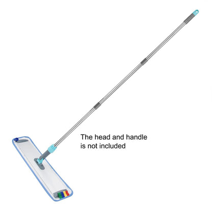 Jantex 600mm Flat Mop Head Micro Fibre Pad (Fits 600mm flat mop head (HX237) and handle (HX240)) • PAS-HX238