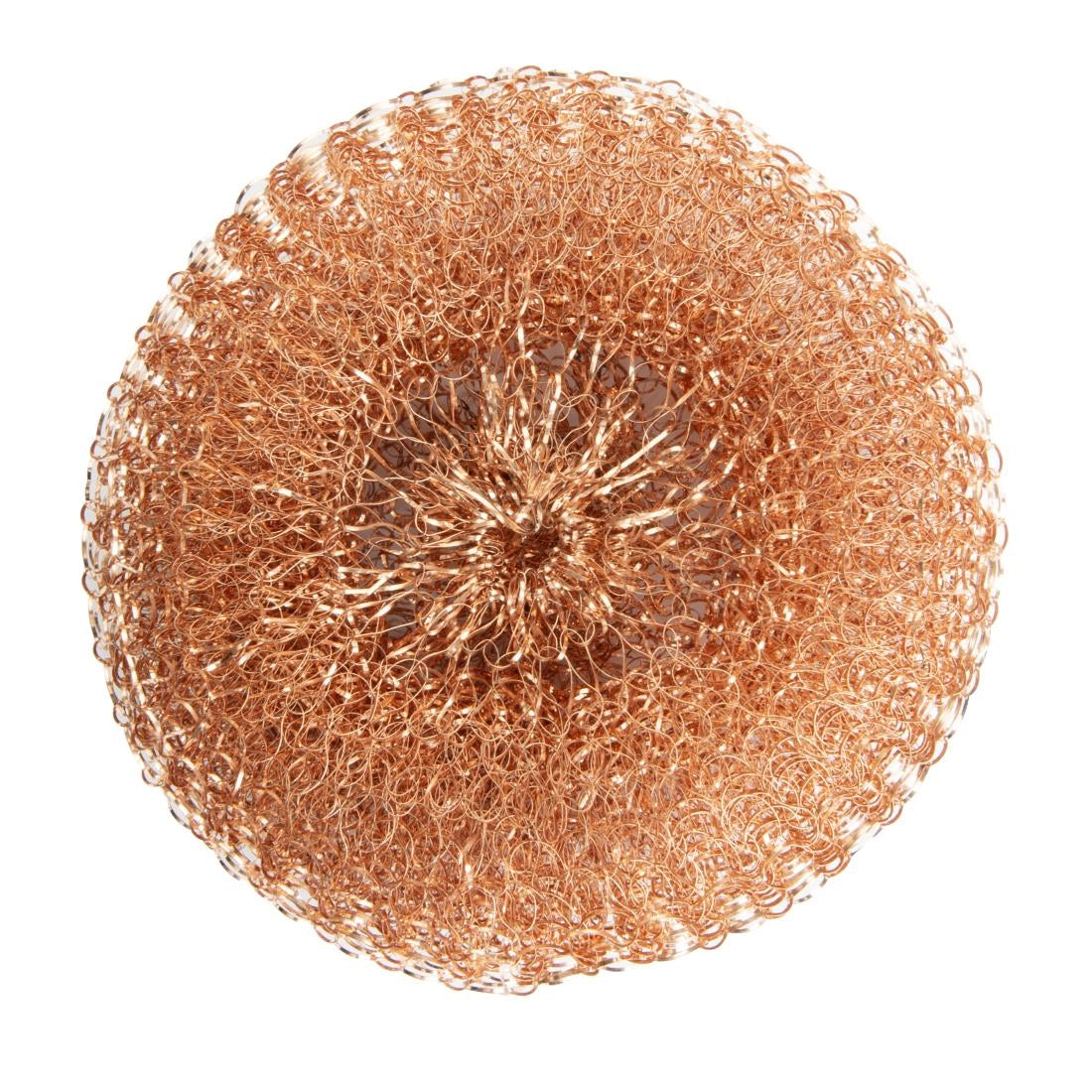 Jantex Coppercote Scourers (20 Pack) (37(H)x107(Ø)mm | Pack Quantity: 20) • PAS-HX239