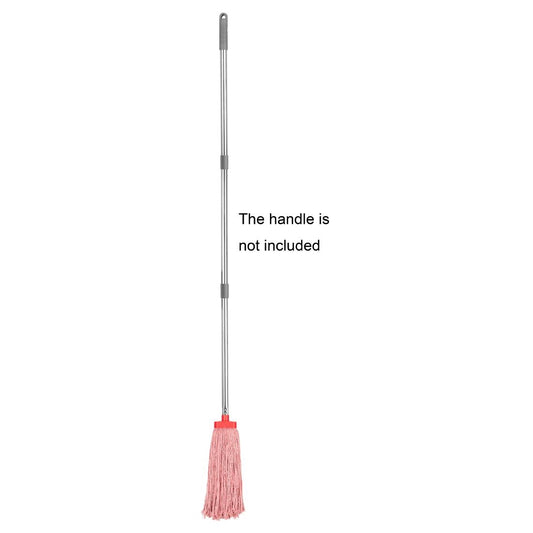 Jantex Kentucky Mop Head Red 450g (Compatible with Jantex Mop Handle (HX240)) • PAS-HX241