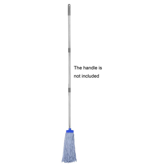 Jantex Kentucky Mop Head Blue 450g (Compatible with Jantex Mop Handle (HX240)) • PAS-HX244