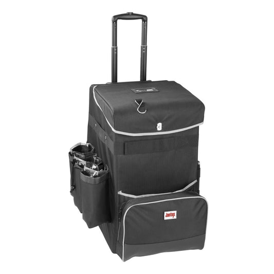 Jantex Mobile Housekeeping Cart (670(H)x510(W)x520(D)mm) • PAS-HX254