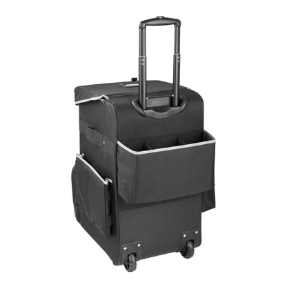 Jantex Mobile Housekeeping Cart (670(H)x510(W)x520(D)mm) • PAS-HX254