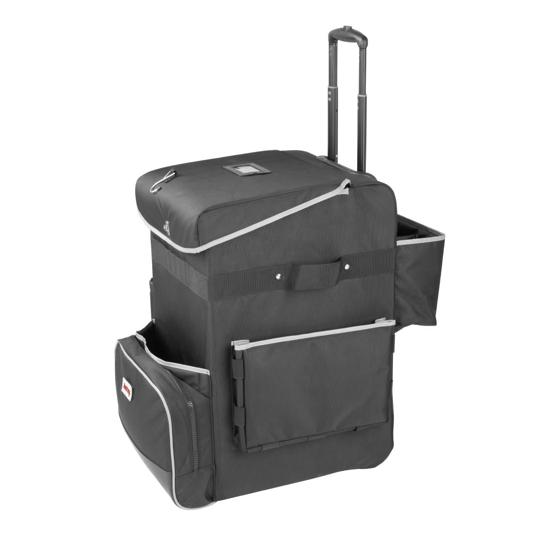 Jantex Mobile Housekeeping Cart (670(H)x510(W)x520(D)mm) • PAS-HX254