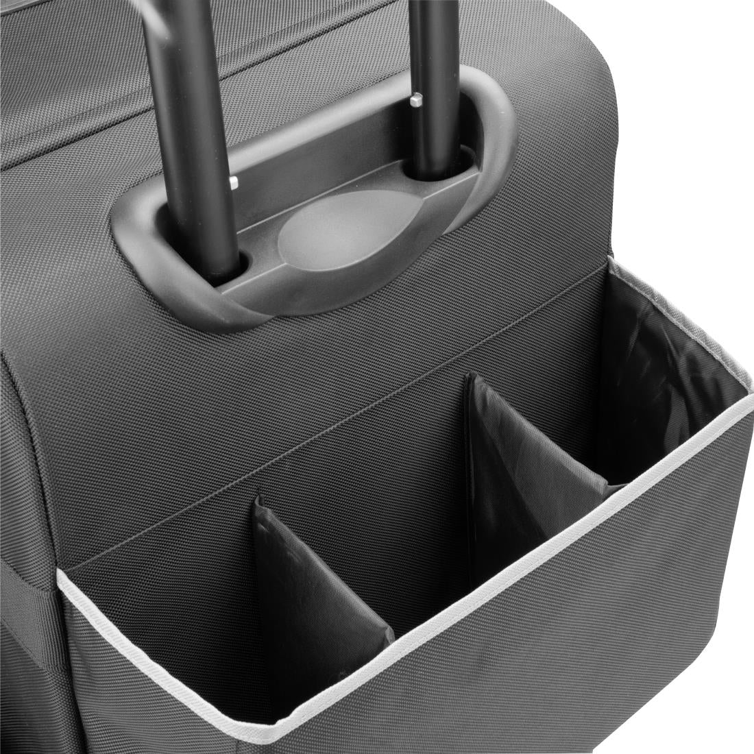 Jantex Mobile Housekeeping Cart (670(H)x510(W)x520(D)mm) • PAS-HX254