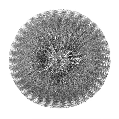 Jantex Galvanised Steel Scourers (10 Pack) (Pack Quantity: 10) • PAS-HX268