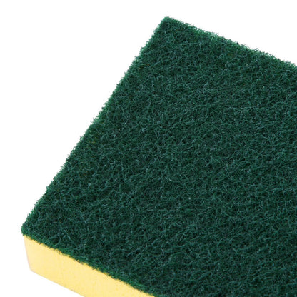 Jantex Foam Scourers (10 Pack) (148(W)x100(D)mm | Pack Quantity: 10) • PAS-HX273