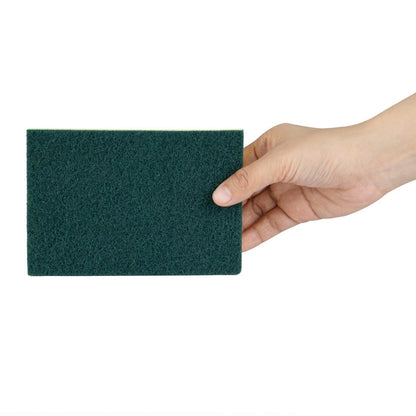 Jantex Foam Scourers (10 Pack) (148(W)x100(D)mm | Pack Quantity: 10) • PAS-HX273