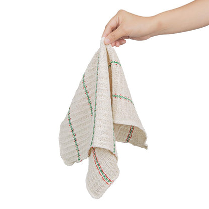 Jantex Floor Cloths 480x675mm (10 Pack) (480(W)x675(L)mm | Pack Quantity: 10) • PAS-HX274