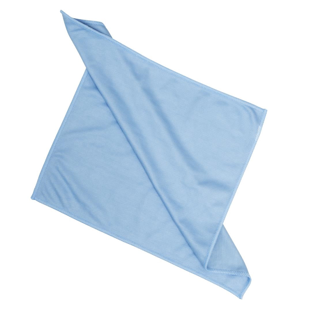 Jantex Glass Cloth 400x400mm (400(L)x400(W)mm) • PAS-HX275