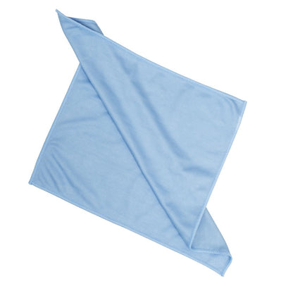 Jantex Glass Cloth 400x400mm (400(L)x400(W)mm) • PAS-HX275