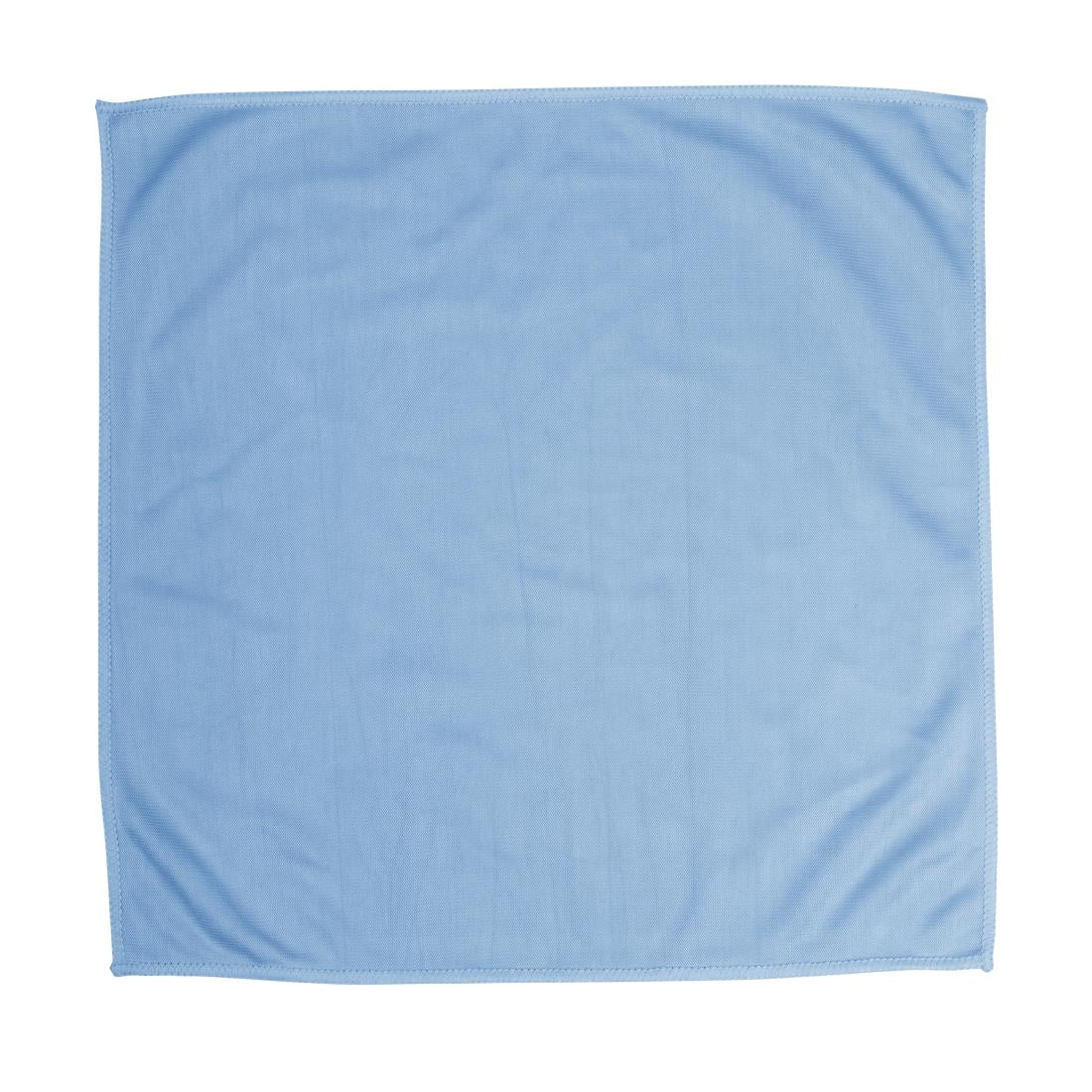 Jantex Glass Cloth 400x400mm (400(L)x400(W)mm) • PAS-HX275