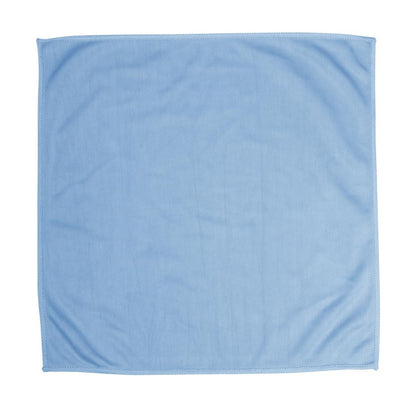 Jantex Glass Cloth 400x400mm (400(L)x400(W)mm) • PAS-HX275
