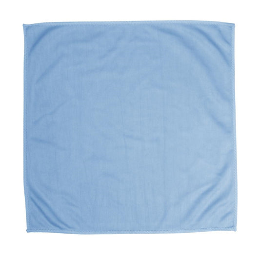 Jantex Glass Cloth 400x400mm • PAS-HX275