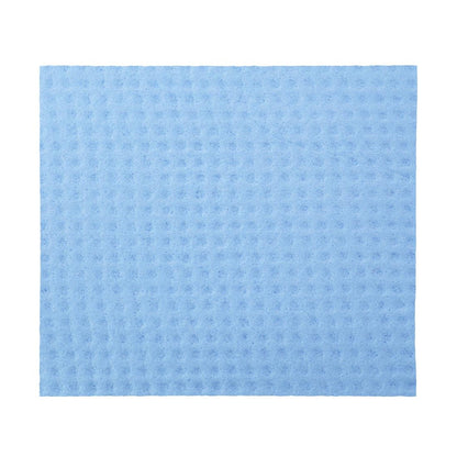 Jantex Sponge Cleaning Cloths - Blue (10 pack) (200(L)x175(W)mm | Pack Quantity: 10) • PAS-HX276