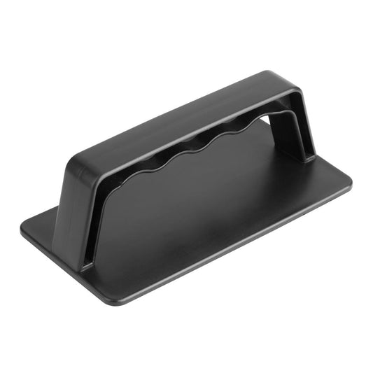 Jantex Griddle Cleaning Pad Holder (Compatible with Jantex Griddle Cleaning Pads (HX278) & Mesh Screen Pads (HX279)) • PAS-HX277