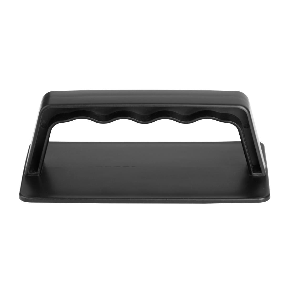 Jantex Griddle Cleaning Pad Holder (Compatible with Jantex Griddle Cleaning Pads (HX278) & Mesh Screen Pads (HX279)) • PAS-HX277