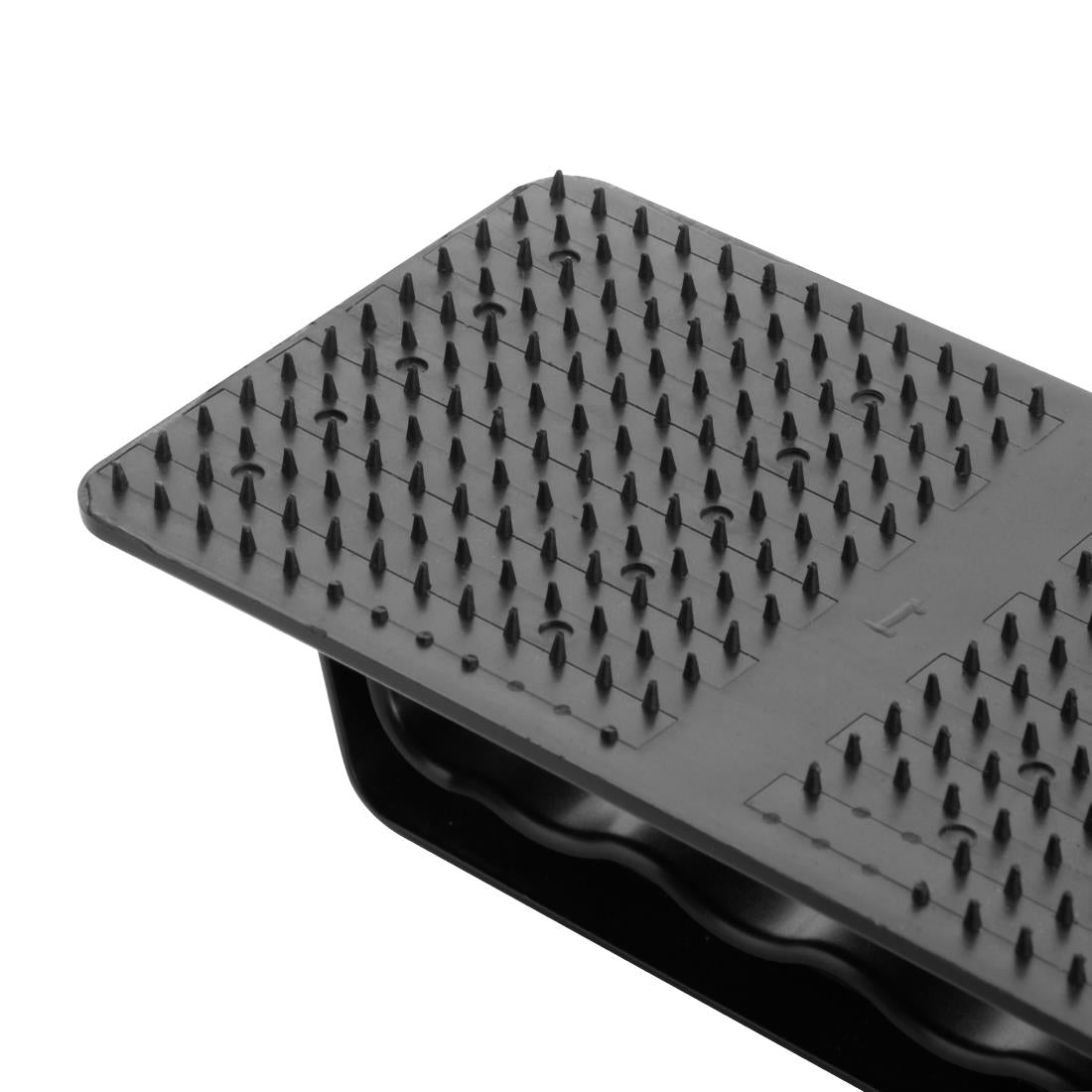 Jantex Griddle Cleaning Pad Holder (Compatible with Jantex Griddle Cleaning Pads (HX278) & Mesh Screen Pads (HX279)) • PAS-HX277