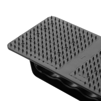 Jantex Griddle Cleaning Pad Holder (Compatible with Jantex Griddle Cleaning Pads (HX278) & Mesh Screen Pads (HX279)) • PAS-HX277