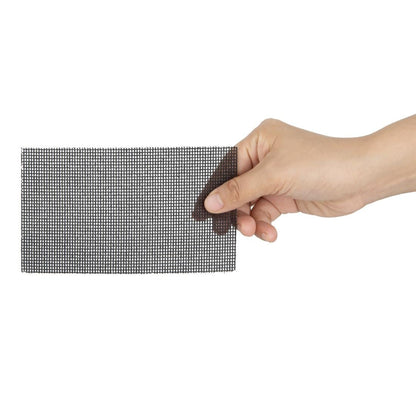 Jantex Griddle Cleaner Screens (10 Pack) (Pack quantity: 10) • PAS-HX279
