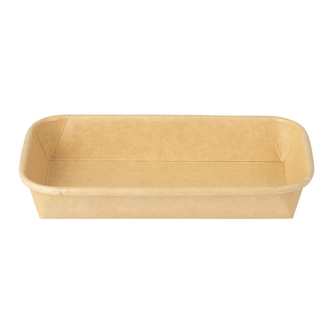 Fiesta Recyclable No.1 Platter/Tray Bases 160x90mm (300 Pack) (160(L)x90(W)mm | Pack Quantity: 300) • PAS-HX286