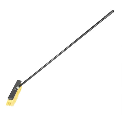 Jantex Heavy Duty Broom & Handle Set 18" • PAS-HX382
