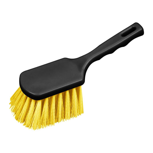 Jantex Heavy Duty Hand Brush (273(L)x110(W)mm | Suitable for heavy duty use) • PAS-HX385