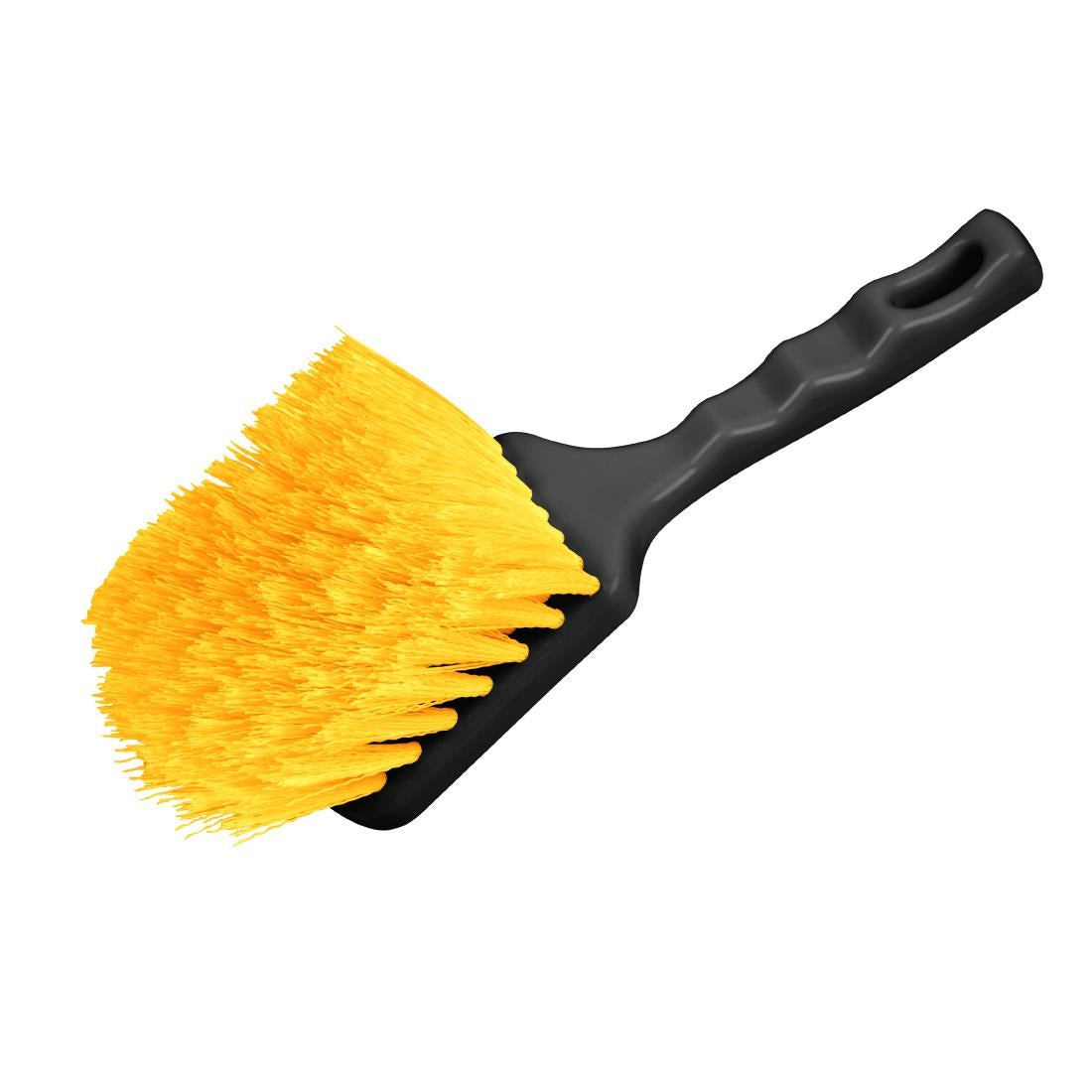 Jantex Heavy Duty Hand Brush (273(L)x110(W)mm | Suitable for heavy duty use) • PAS-HX385