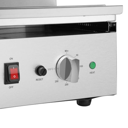 Apuro Rise and Fall Salamander Grill • PAS-HX584-A