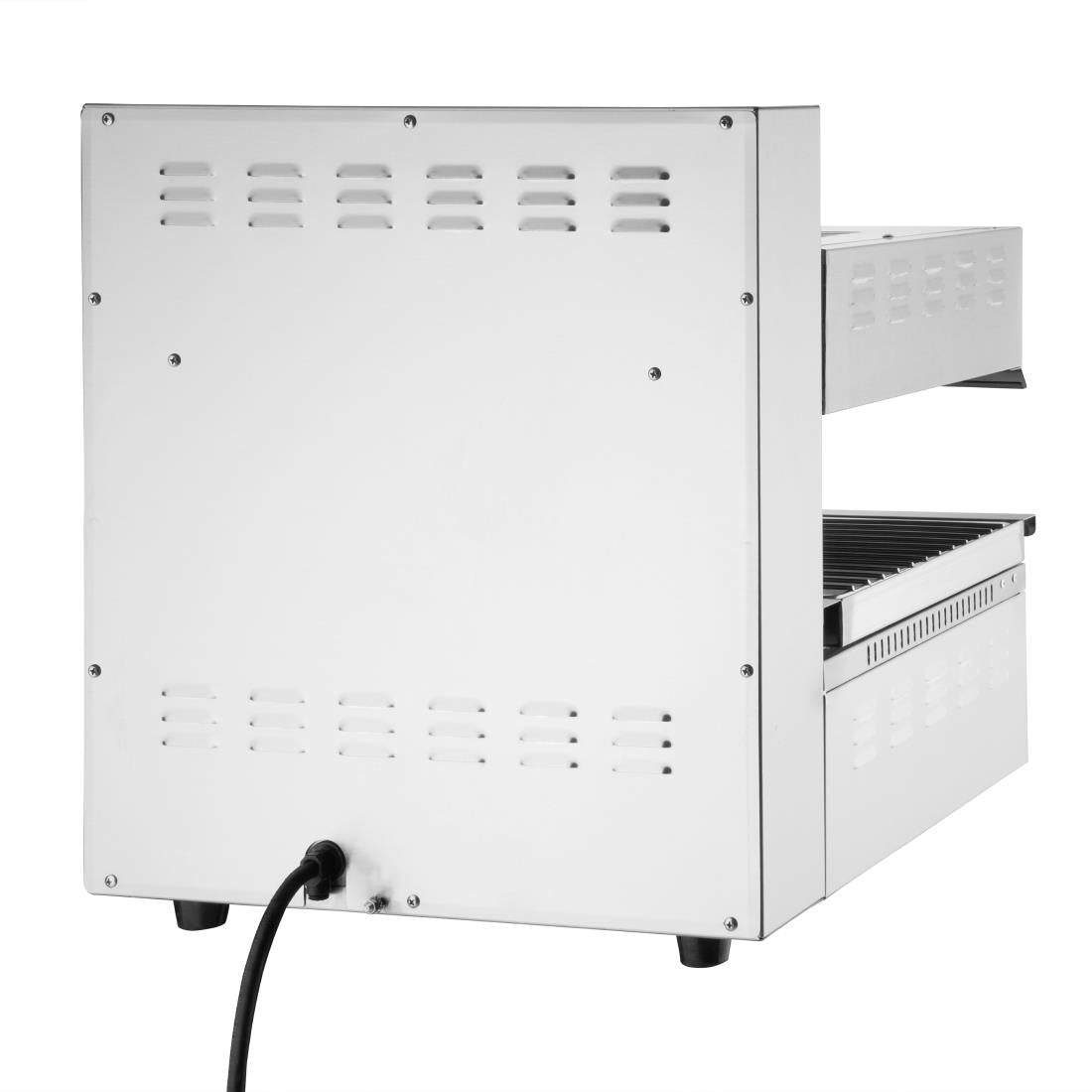 Apuro Rise and Fall Salamander Grill • PAS-HX584-A