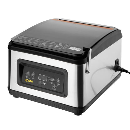 Apuro Chamber Vacuum Pack Machine 6.8Ltr • PAS-HX585-A