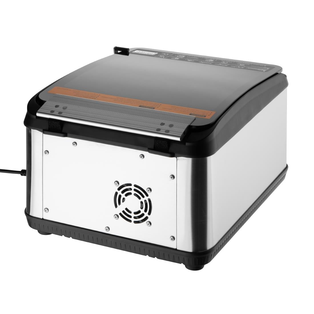 Apuro Chamber Vacuum Pack Machine 6.8Ltr • PAS-HX585-A