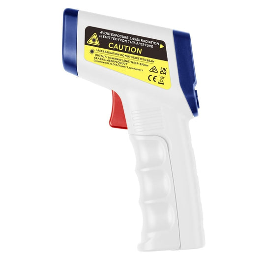 Hygiplas Mini Infrared Thermometer • PAS-HX952